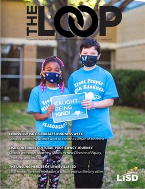 The Loop: Spring 2021